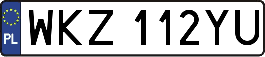 WKZ112YU