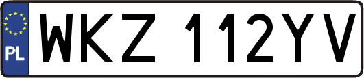 WKZ112YV