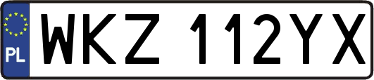 WKZ112YX