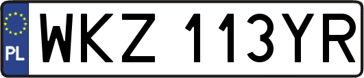 WKZ113YR