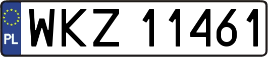WKZ11461
