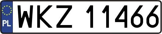 WKZ11466
