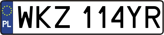 WKZ114YR