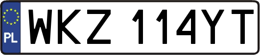WKZ114YT