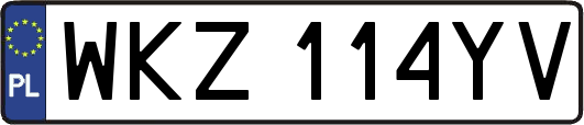 WKZ114YV