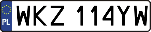 WKZ114YW