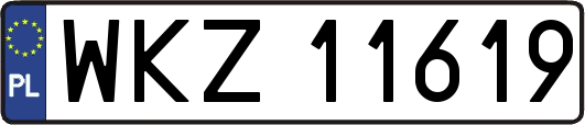 WKZ11619