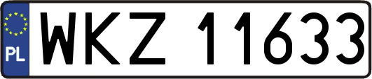WKZ11633