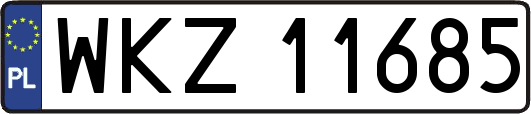 WKZ11685