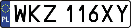 WKZ116XY