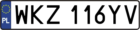 WKZ116YV