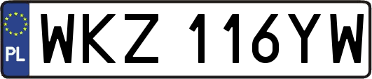 WKZ116YW