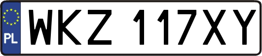 WKZ117XY