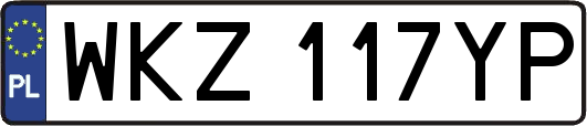WKZ117YP