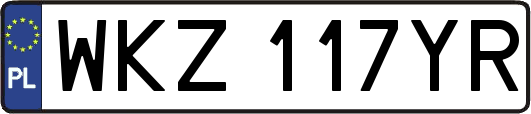 WKZ117YR