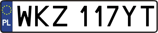 WKZ117YT