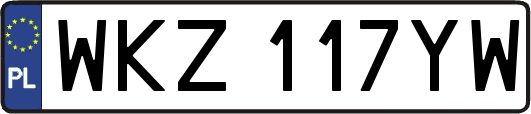 WKZ117YW