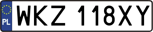 WKZ118XY