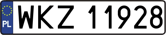 WKZ11928