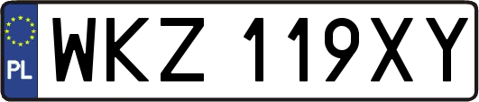 WKZ119XY