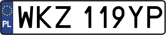 WKZ119YP