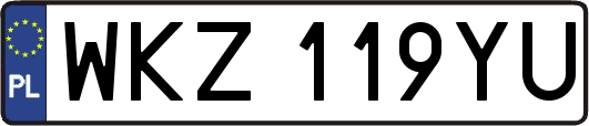 WKZ119YU