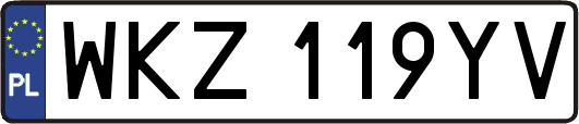 WKZ119YV