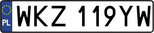 WKZ119YW