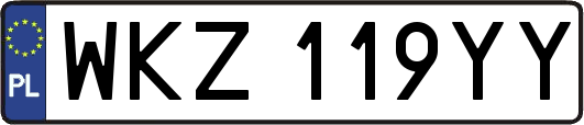 WKZ119YY