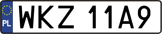 WKZ11A9