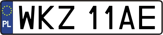 WKZ11AE