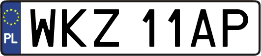 WKZ11AP