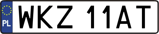 WKZ11AT