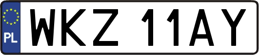 WKZ11AY