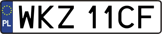 WKZ11CF