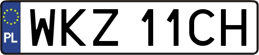 WKZ11CH