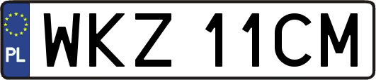 WKZ11CM