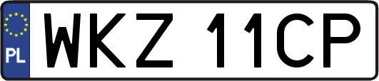 WKZ11CP