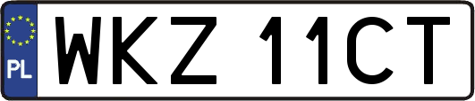 WKZ11CT