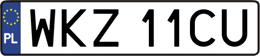 WKZ11CU