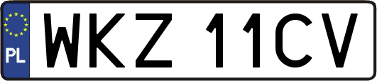 WKZ11CV