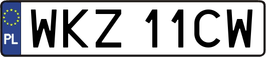 WKZ11CW