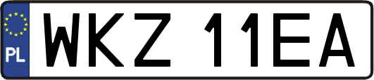WKZ11EA