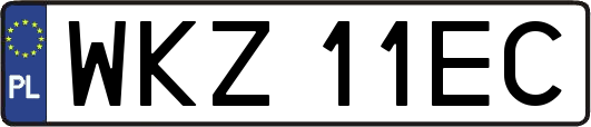 WKZ11EC