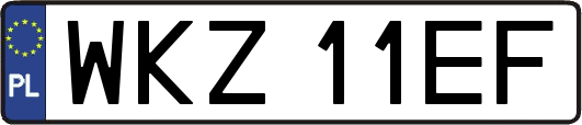WKZ11EF