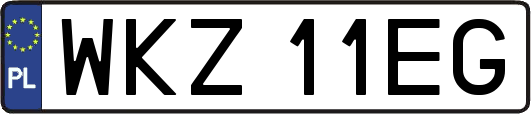 WKZ11EG