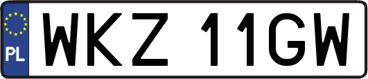 WKZ11GW