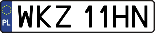 WKZ11HN