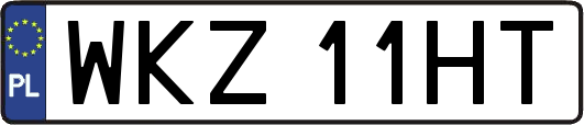 WKZ11HT
