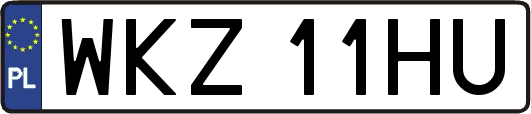 WKZ11HU